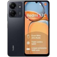 Xiaomi Redmi 13C 256GB - Pantalla HD+ 6.74 Pulgadas - Cámara Triple 50MP - Batería 5000mah - details 0