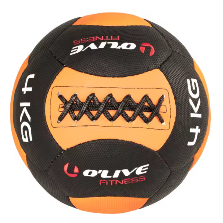 Mini Functional Ball O'Live,4 kg - 1