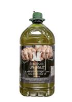 ACEITE DE OLIVA VIRGEN EXTRA OLIVOS DE UN SIGLO 5L - details 0