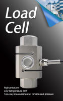DECENT DYLY-101 Célula De Carga S Tipo Alta Precisión De 100kg a 5t Para Balanza De Pesaje Sensor De Presión Metal - details 4