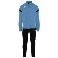 Chandal completo de hombre Kappa Dalcito azul deportivo para gimnasia, correr o día a día - details 1