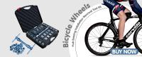 Guía De Cadena De Bicicleta Montaña Rrskit Estabilizador De Cadena Positivo Y Negativo Para Prevenir La Caída De La Cadena Para Bicicleta De Carretera Y Montaña - details 0