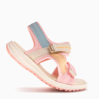 Sandalias Niñas Pablosky 981770 Soft Pink-Beige-Sky 106257  Chanclas MARCAS NIÑOS Pablosky Sandalias Envío Gratuito - details 5