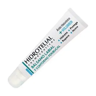 Hidrotelial Bálsamo Labial Con Ácido Hialurónico 15Ml - 1