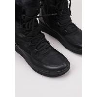 Botas Invernales IMAC Negro Mujer Autumn/Winter 23 Bota Esquimal - details 1