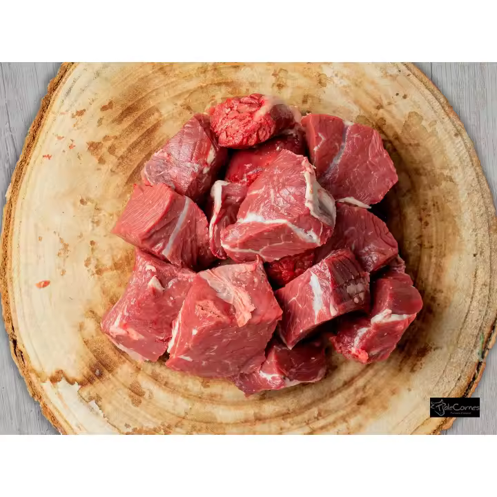 RAGOUT DE PITO DE TERNERA - ESPECIAL ESTOFADO - TOLECARNES - 1