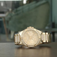 Reloj GUESS W1156L2 de Mujer Analogico Cuarzo Brazalete, Diámetro 40 MM - details 1
