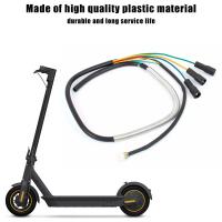 Cable De Motor Para Patinete Eléctrico Ninebot MAX G30 Kickscooter G30D G30LP Accesorios De Enganche Del Motor Nuevos Piezas De Repuesto - details 1