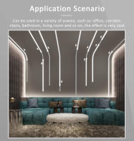 Tira De LED WS2811 COB Caballo Corriendo 24V 360LEDs/M Control APP BanlanX Flujo De Agua Secuencial Para Decoración De Habitaciones 10M 15M 20M - details 17