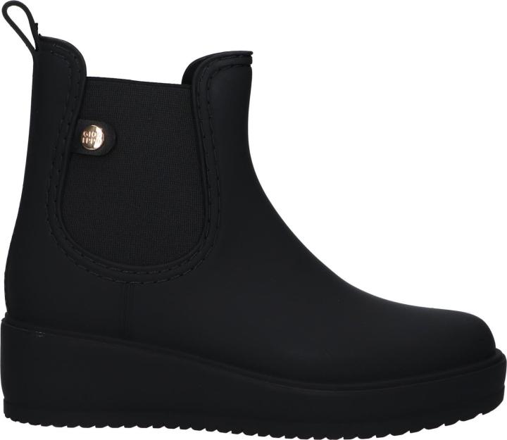 Gioseppo women's boots 45808-45808 black