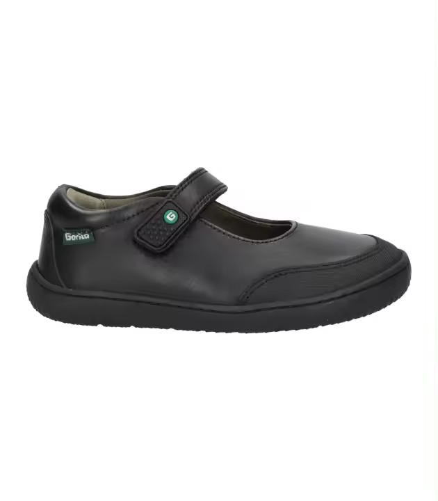 GORILA 31103 Niño Negro - 1