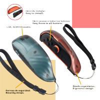 BLADE - Mouse Adapter Set, Adaptadores Joy-Con Switch 2, Ergonómicos - details 0