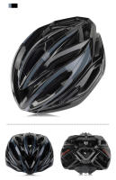 Casco De Ciclismo Ultraligero Para Hombres Y Mujeres Equipo De Bicicleta De Carreras MTB Capa De Seguridad 180g Con 16-20 Ventanas - details 10