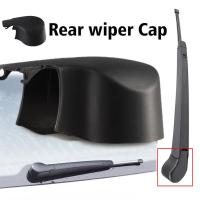 Cubierta De Tornillo Para Braza De Limpia Para Parabrisas VW Polo 6R 2009-2017 Vento Vivo Accesorios De Automóvil - details 2