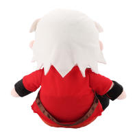 Peluche Dante De Devil May Cry Juguete De Peluche Para Decoración De Hogar Y Regalo De Cumpleaños Material De Peluche Corto Relleno De Algodón PP Adecuado Para Niños De 3 a 12 Años - details 6