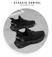 Zapatillas De Correr Para Mujer Beige Con Cordones Deportivas Ligeras Antideslizantes Cómodas Para Gimnasio Trabajo Y Uso Casual - details 19