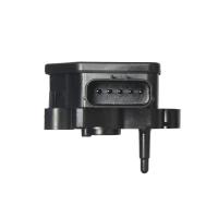 Sensor De Posición Del Acelerador TPS Para Honda CBR CB150R CB150RC CBR250R Sensor De Posición Del Acelerador De Motocicleta Material Plástico Color Negro - details 3