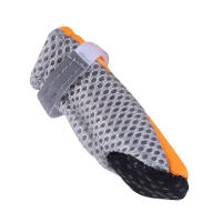 Botas Para Perros Y Gatos Chihuahua Adecuadas Para El Exterior Con Suela Suave Impermeables Y Antideslizantes Tamaño S M L XL Unisex - details 38