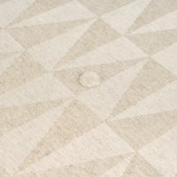 BL Belum Mantel Antimanchas Jacquard - Resistente Al Agua - para Mesas Cuadradas, Rectangulares o Ovaladas - Algodón Orgánico Combinado - Fabricado en España - details 0