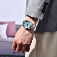 Reloj De Pulsera De Moda Para Hombres PAGANI DESIGN 2024 38mm VH31 Cuarzo Acero Inoxidable Saphire Resistente Al Agua 10Bar Luminescente C3 - details 17