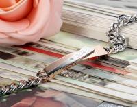 Pulseras para helbres y Mujeres, Regalitos de San Valentín y Navidad - details 0