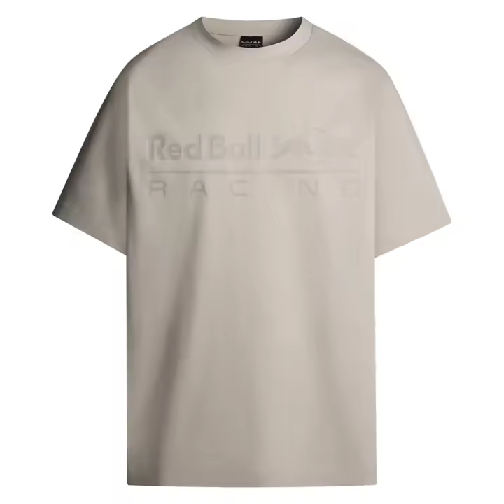 Red Bull Racing Camiseta De Manga Corta Logo - 1