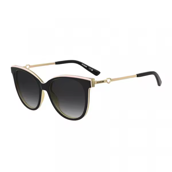 LOVE MOSCHINO - Gafas De Sol MOL085/S - 1