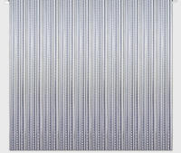 CORTINA CINTA  PARA PUERTA EXTERIOR O INTERIOR,MATERIAL PVC  2.10x90CM - details 3