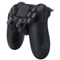 Mando PS4 - Sony PS4 DualShock 4 V2, Inalámbrico, Panel táctil, Negro envio rapido 24 HORAS - details 1