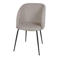 SILLA TAPIZADA BILUSSAN - MISTERWILS FURNITURE FOR FREE SOULS - details 3