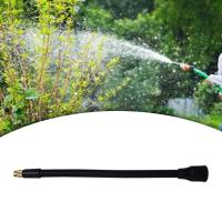 Palo De Extensión Para Rojilla De Riega Fácil De Instalar Accesorios Bendecible Para Botella De Pulverización Reemplaza Parte Herramienta De Jardinería - details 7