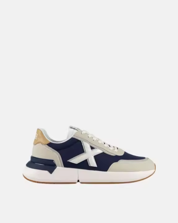 MUNICH 4173098 VERSUS Zapatillas Bajas Hombre Multicolor - 1