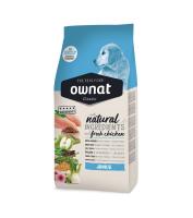 Alimento seco para perros OWNAT CLASSIC Platz K9 S.L. - Nutrición completa y equilibrada para tu perro - details 4