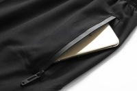 Pantalones Cortos De Entrenamiento Para Hombre Quick Dry Con Estampados Pantalones De Fitness Y Correr Con Bolsillo Cierre Elástico Talla True - details 22