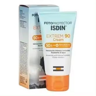 ISDIN FOTOPROTECTOR EXTREM 90 CREAM SPF 50+ 50 ML - 1
