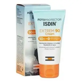 ISDIN FOTOPROTECTOR EXTREM 90 CREAM SPF 50+ 50 ML - 1