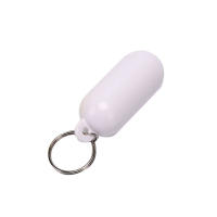 Anillo Flotador De Llave Para Náutica Accesorios De Barco Anillo De Llave Para Kayak Y Bote Anillo De Freno De Muelle Soporte De Balsa - details 6
