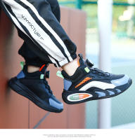 Nuevos Zapatos Para Niños Y Niñas Moda Transpirables Y Cómodas Zapatillas Deportivas Casuales De Cuero Respirables Para Exteriores Talla True - details 10