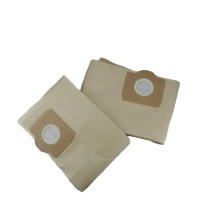 Bolsas De Polvo Para Aspiradora Karcher MV3 WD3 WD3200 WD3300 Pieza De Repuesto Papel Accesorios De Reemplazo Para Aspiradoras - details 7