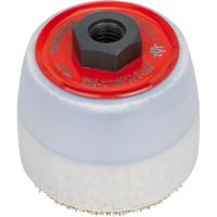 Cepillo para amoladora CCO 800Hx0.50xM14 Ondulado - details 1