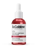 MONOACTIVES 4% PEPTIDES serum cream La Cabine 30 ml - details 1