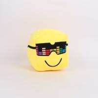 Muñeco De Peluche Sunny Y Melón 15CM Peluche Cartoon Anime Juguete Suave Decoración Para El Hogar Regalo Divertido Para Niños Y Adultos - details 3
