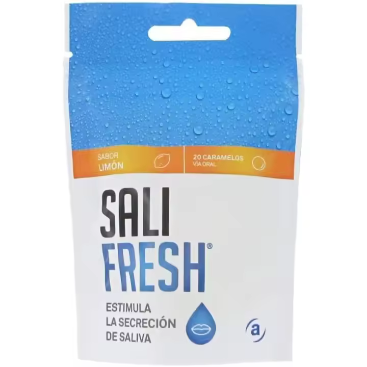 Salifresh (Limon 20 Caramelos) - 1