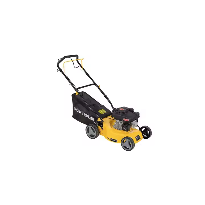 CORTACESPED A GASOLINA POWERPLUS POWEG60220 POWERPLUS DE SUINPLAS DECORACIONES - 1