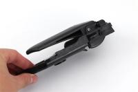 Manija De Puerta Interior Compatible Con Hyundai Veracruz 2007-2015 82610-3J000 82620-3J000 Para Puerta Frontal Y Rear Door - details 13