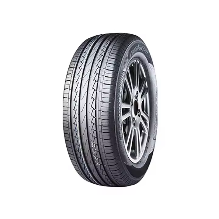 Neumático Racing Comforser 205/55 R16 91V - Alto Rendimiento, Seguridad y Eficiencia - 1