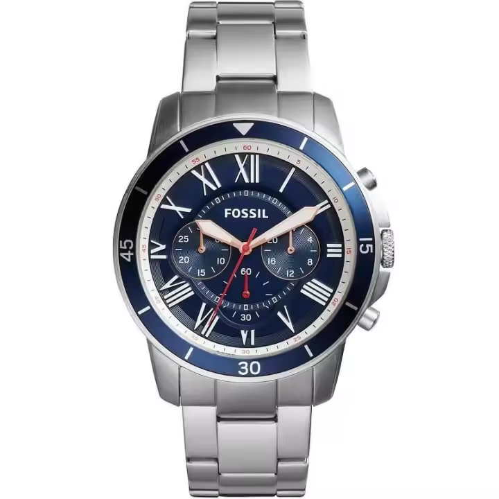 Reloj Fossil Grant Sport  FS5238 FOSSIL - 1