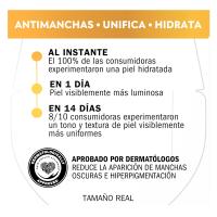 Olay Vitamin C + AHA 24 Crema Hidratante, Gel Crema De Día Con Vitamina C, AHA Y Niacinamida Para Un Tono De Piel Visiblemente Más Luminoso Y Uniforme, 50 ml - details 1