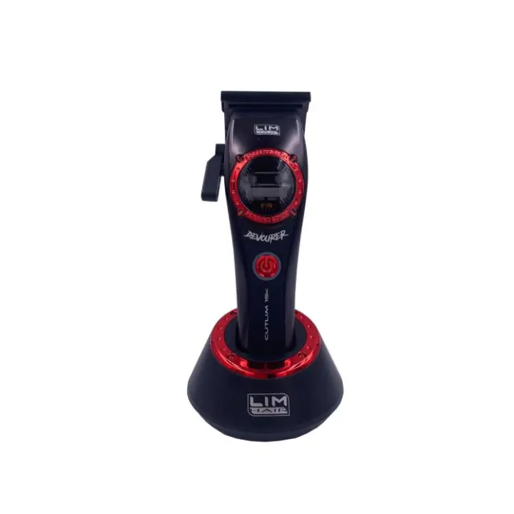 LIM HAIR DEVOURER CUTLIM 15K Máquina de corte profesional - 1