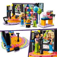 Lego Friends Fiesta musical de Karaoke Lego 42610 - details 3